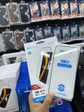 Kuzoom Dust Proof Full Edge Glass